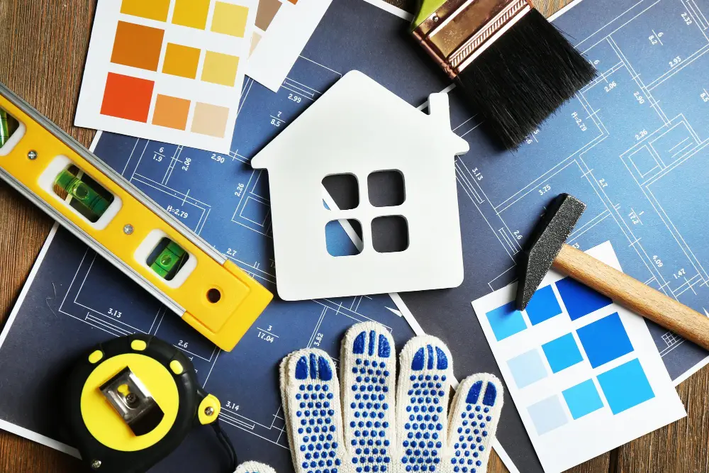 How to Plan a Whole Home Renovation