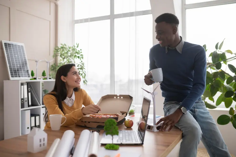 Energy-Efficient Remodeling Upgrades
