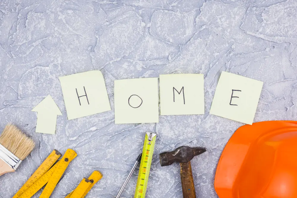 Signs Your Home Needs Renovation